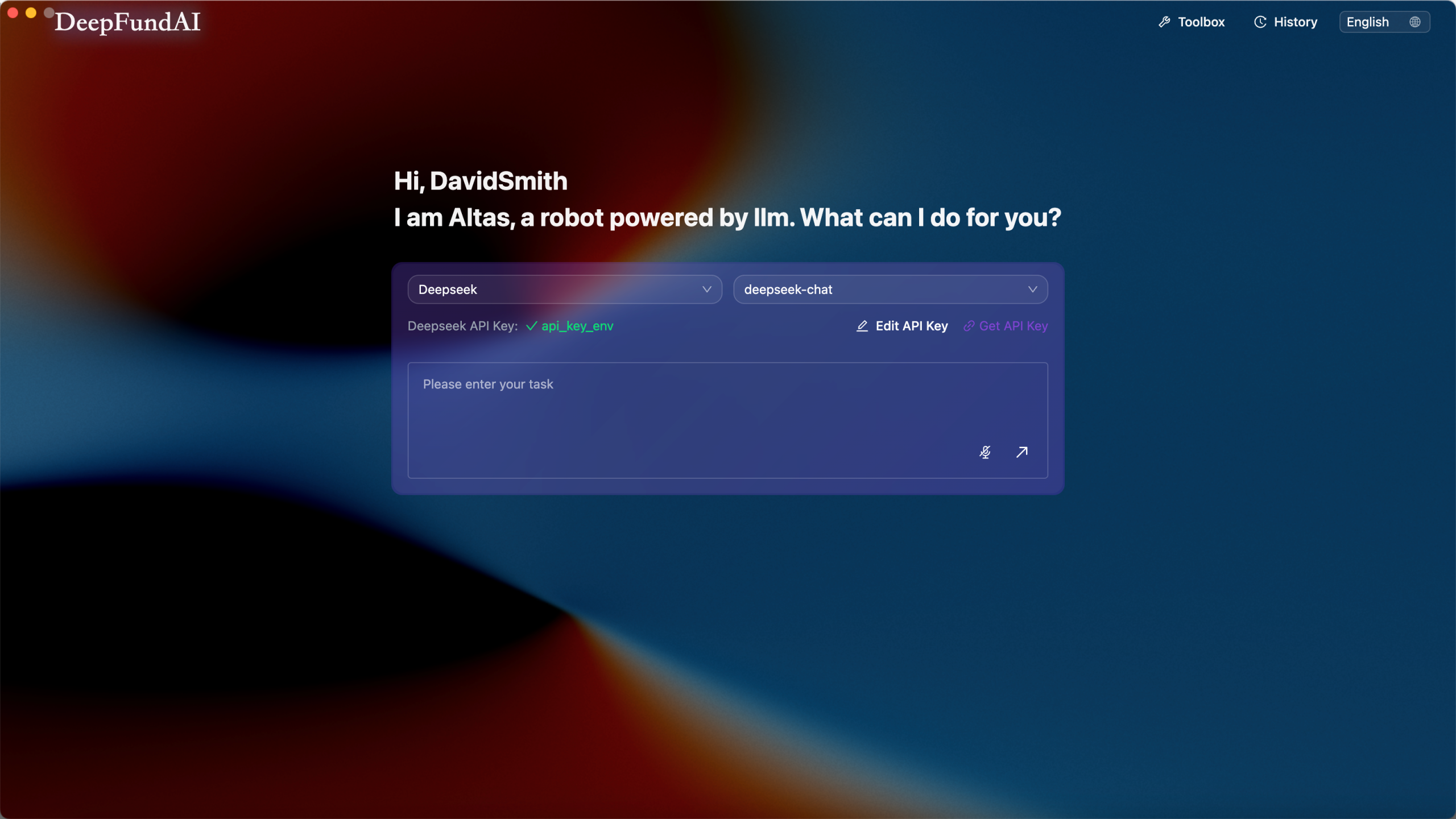 AI Browser：我用 CC 做了个桌面版 Manus